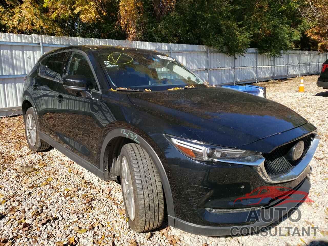 MAZDA CX-5 2019 - JM3KFBDY4K0590006
