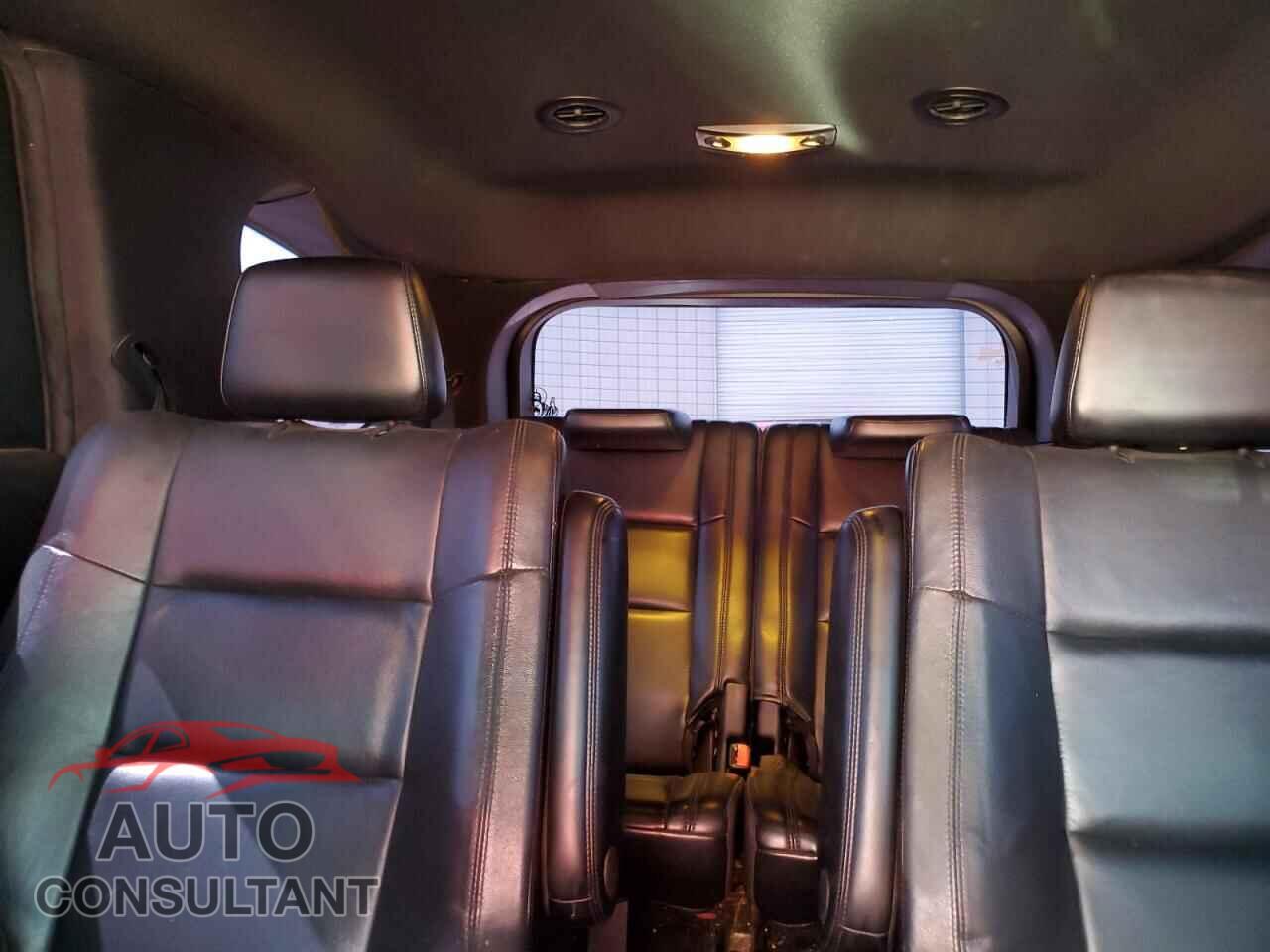 DODGE DURANGO 2015 - 1C4RDHDG9FC857605