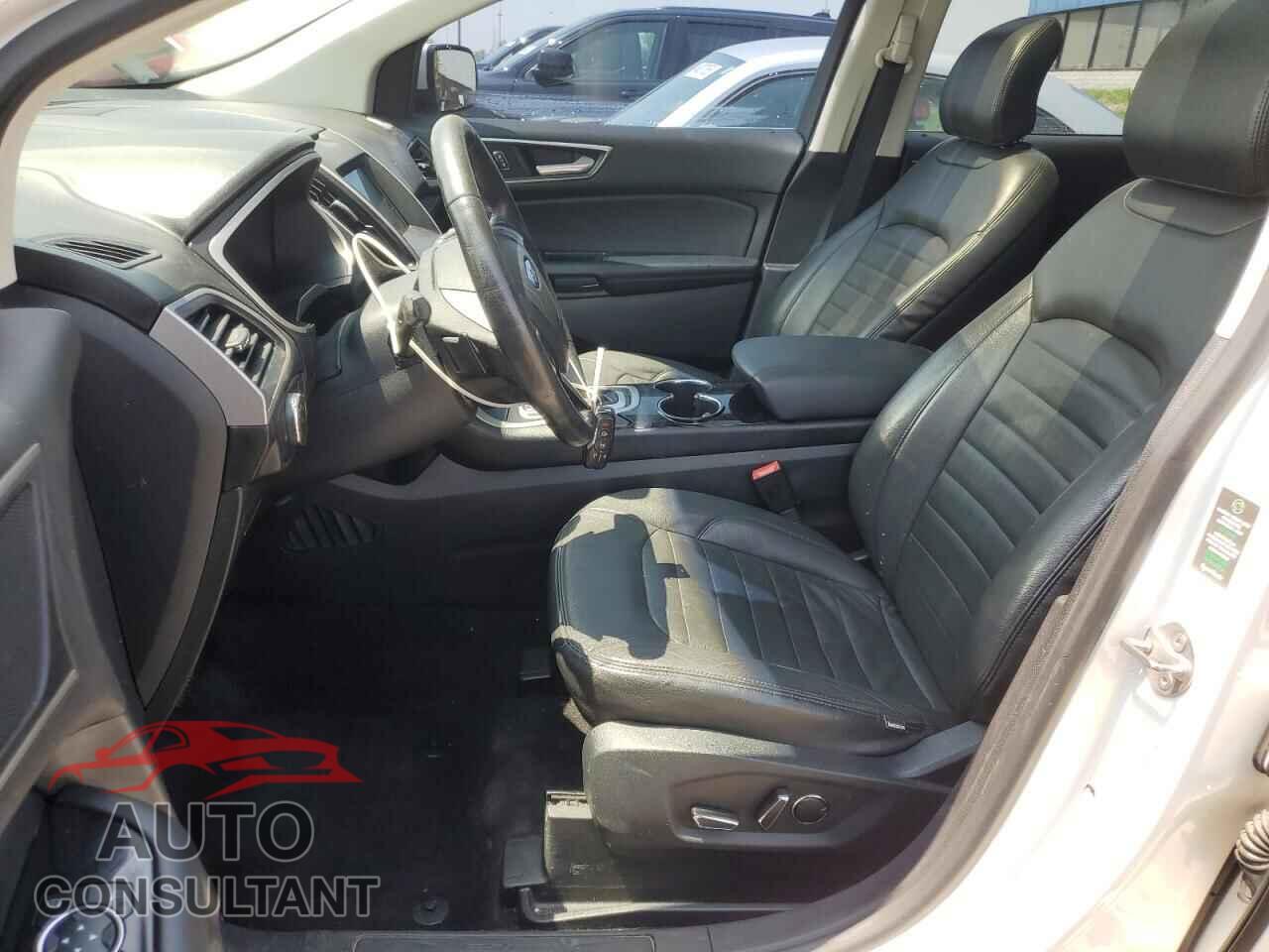 FORD EDGE 2016 - 2FMPK3J89GBC01267