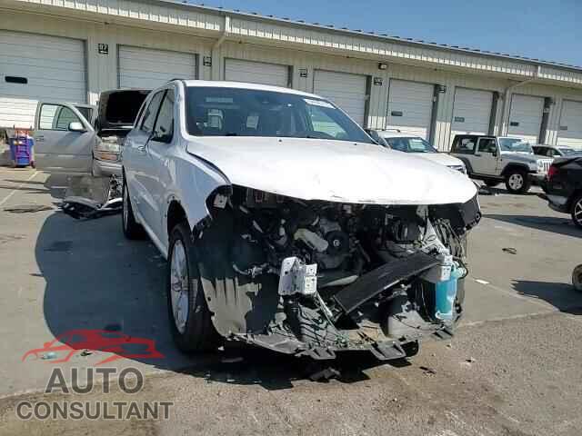 DODGE DURANGO 2023 - 1C4RDJDG1PC571434