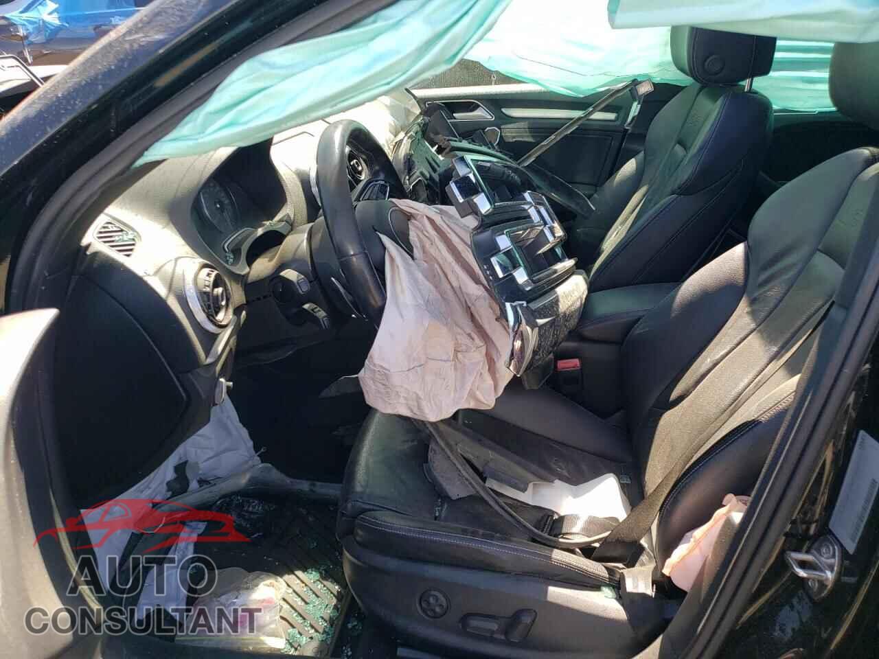 AUDI S3 2015 - WAUFFGFF8F1069824