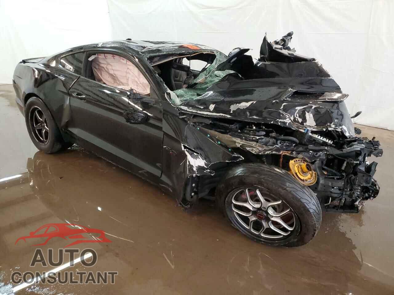 FORD MUSTANG 2015 - 1FA6P8CF2F5340546