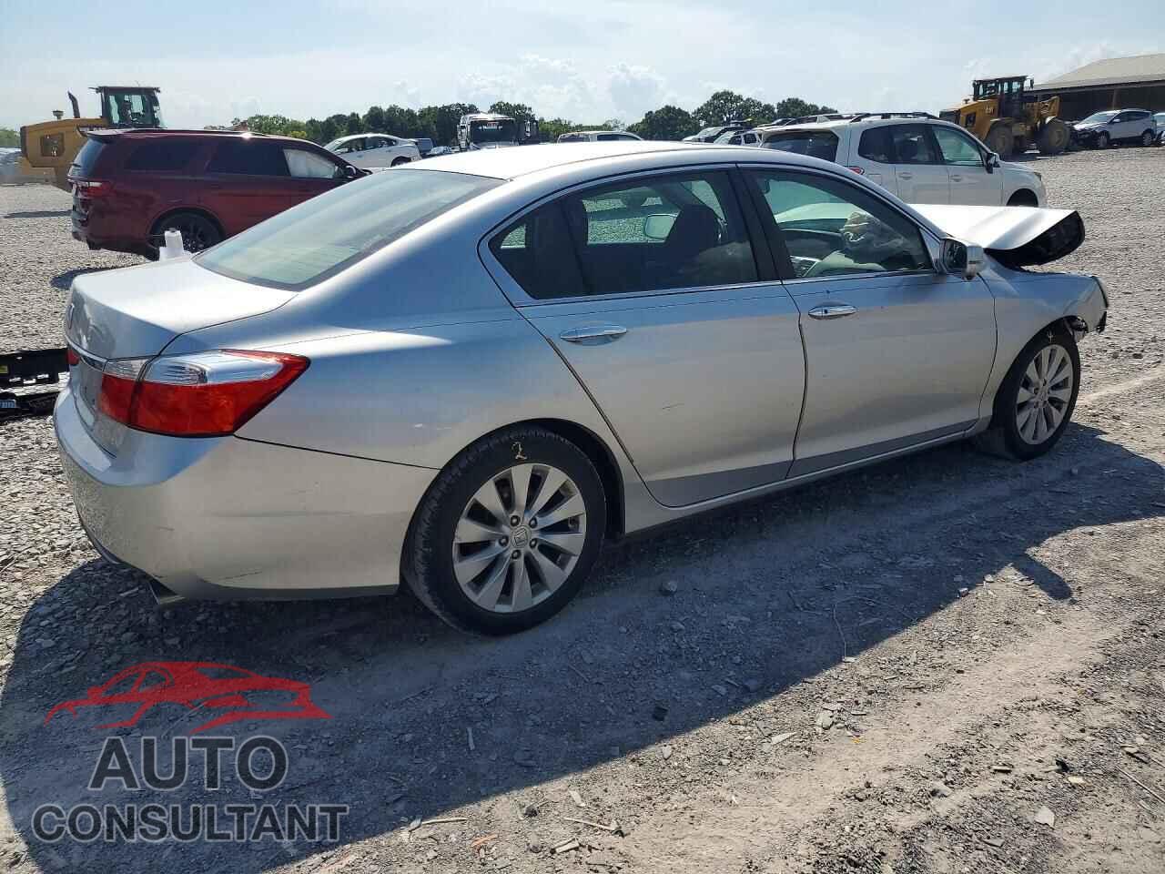 HONDA ACCORD 2014 - 1HGCR2F71EA088367