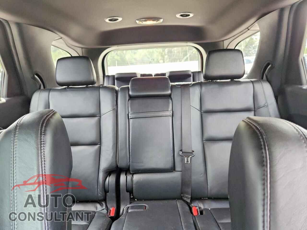 DODGE DURANGO 2022 - 1C4RDHDG6NC210125