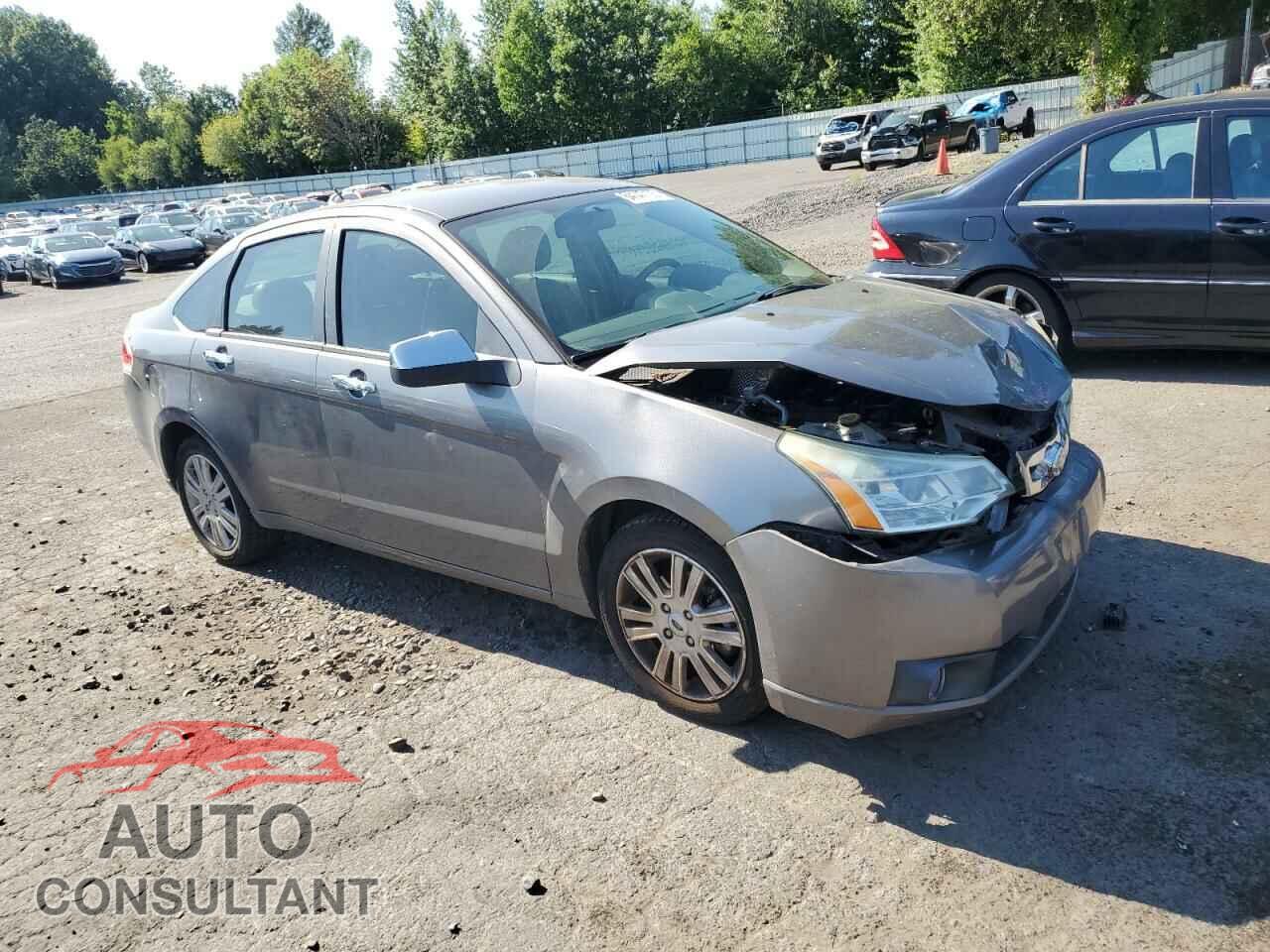 FORD FOCUS 2011 - 1FAHP3HN4BW113164
