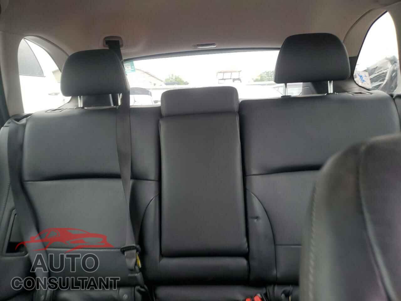 SUBARU OUTBACK 2017 - 4S4BSANC2H3320020