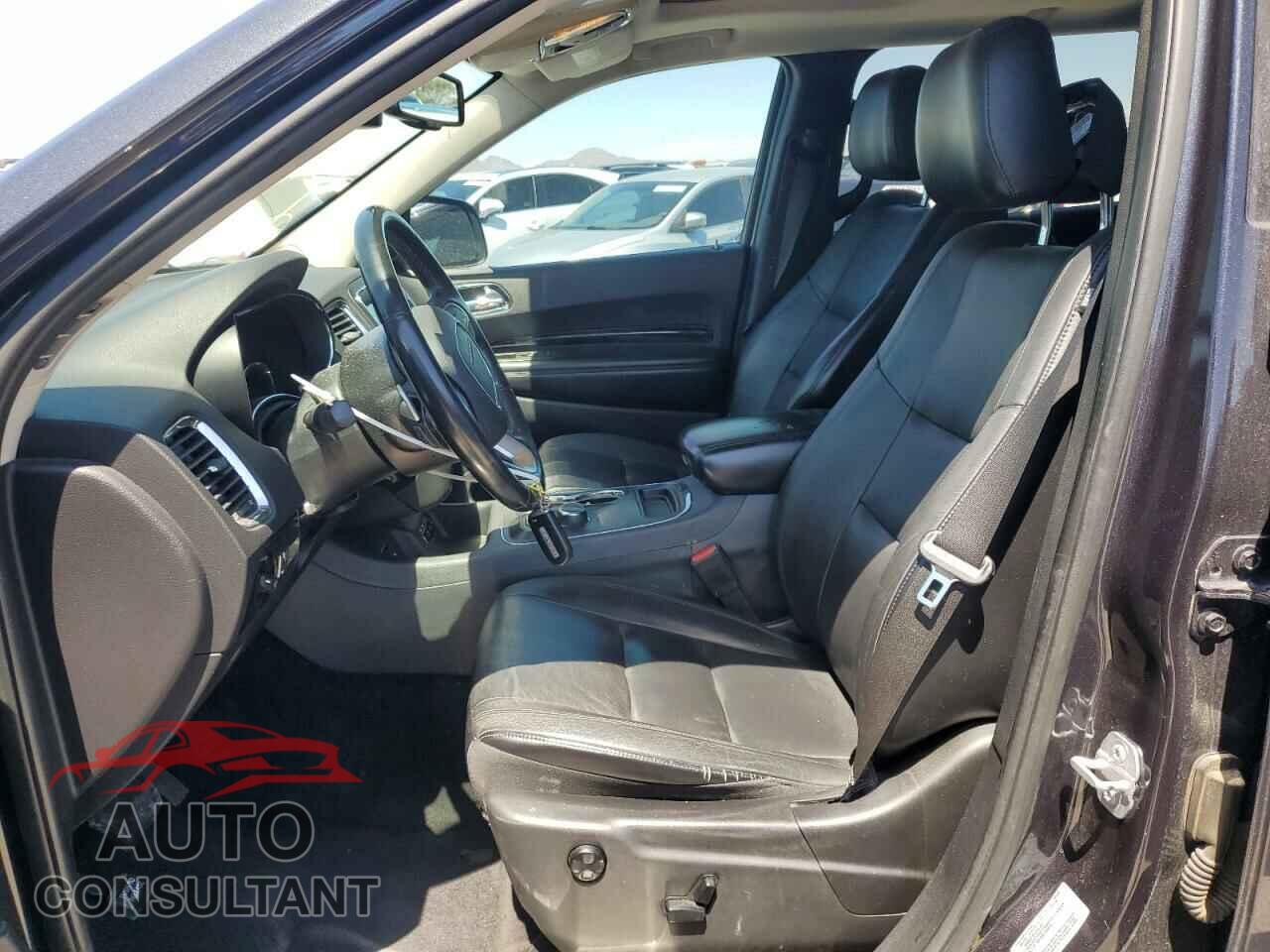 DODGE DURANGO 2015 - 1C4RDJDG6FC908484