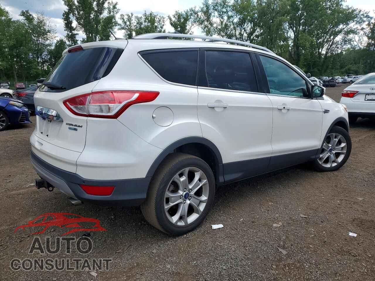 FORD ESCAPE 2014 - 1FMCU9J95EUA96562
