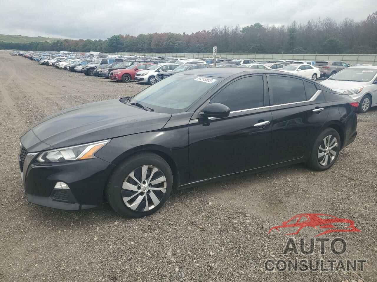 NISSAN ALTIMA 2020 - 1N4BL4BV3LC252883