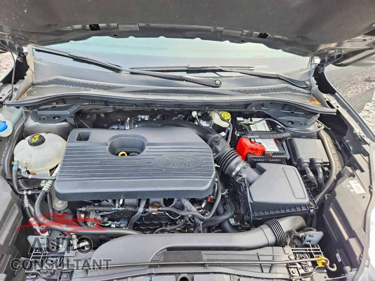 FORD ESCAPE 2020 - 1FMCU9J96LUA14951