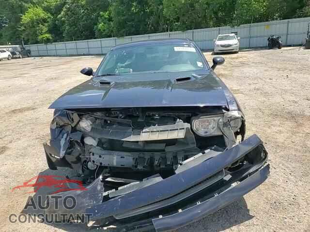 DODGE CHALLENGER 2011 - 2B3CJ4DG0BH561663