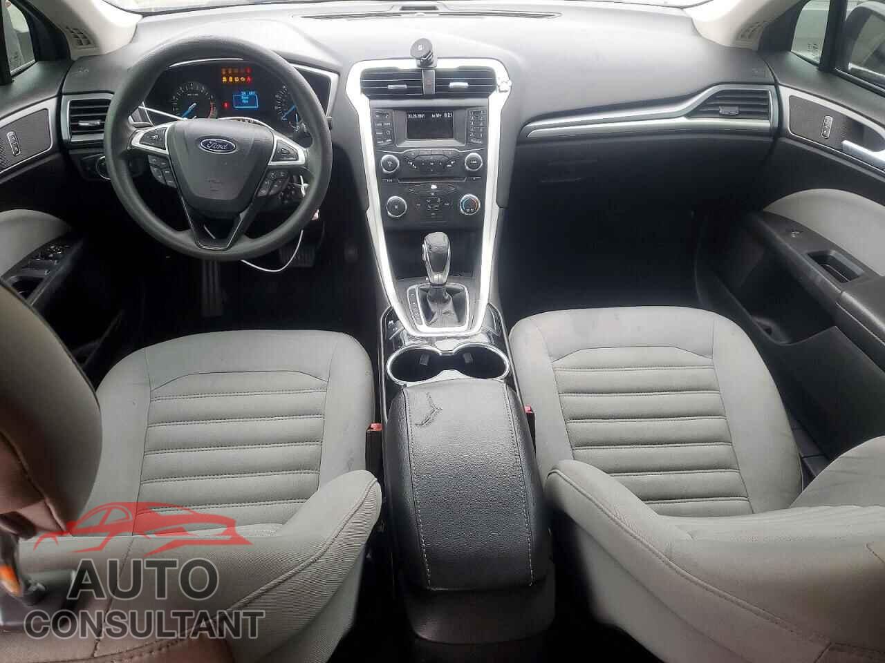 FORD FUSION 2014 - 3FA6P0G75ER195440