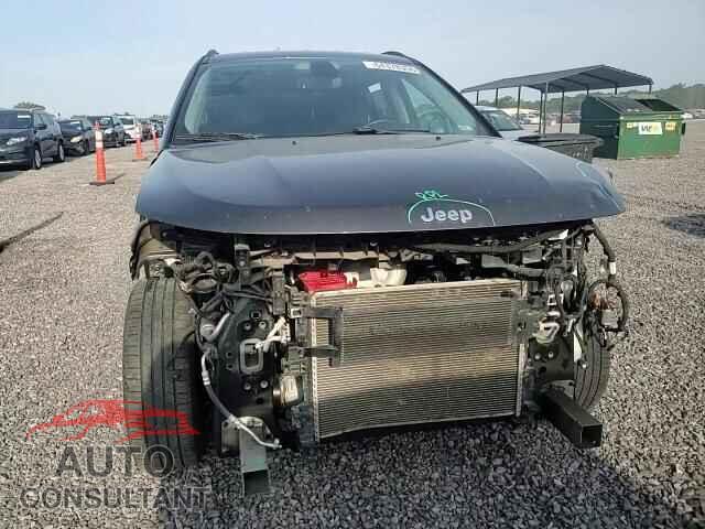 JEEP COMPASS 2019 - 3C4NJDBB4KT729066