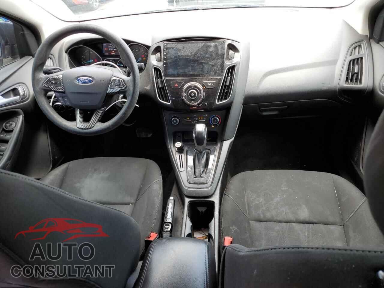 FORD FOCUS 2016 - 1FADP3F2XGL305110