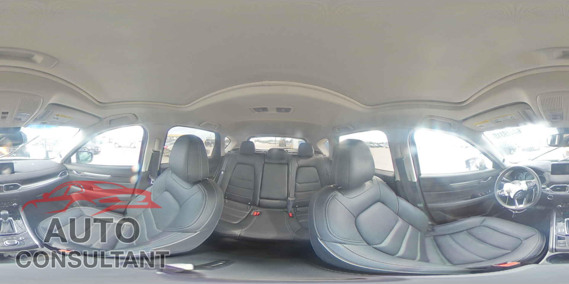 MAZDA CX-5 PREMI 2024 - JM3KFBDL5R0449525