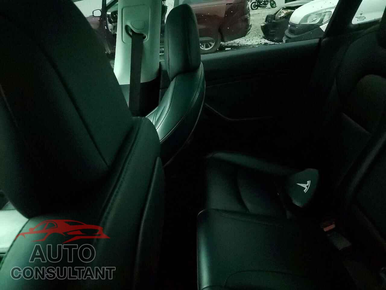 TESLA MODEL 3 2019 - 5YJ3E1EA6KF311569