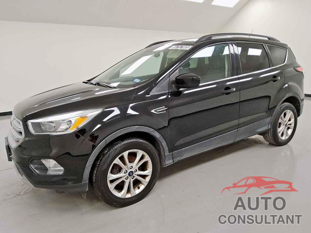 FORD ESCAPE 2018 - 1FMCU0GDXJUC61393