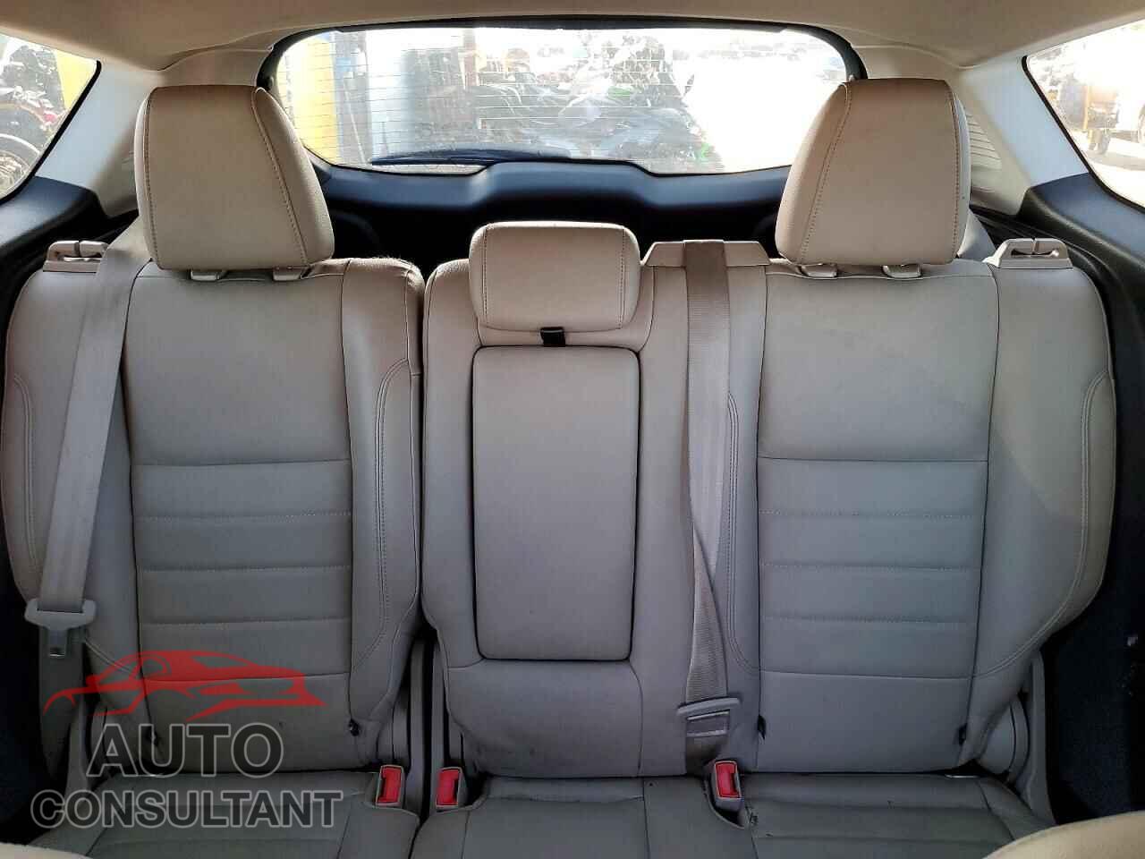 FORD CMAX 2013 - 1FADP5BU8DL549899