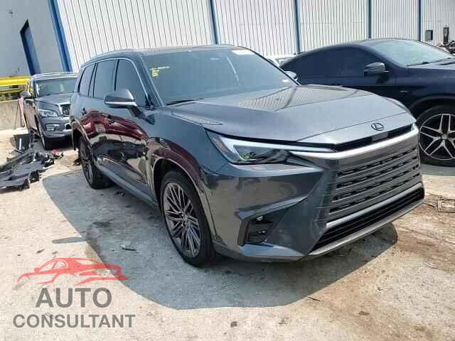 LEXUS UNKNOWN 2026 - 5TDAAAB6XTS084855