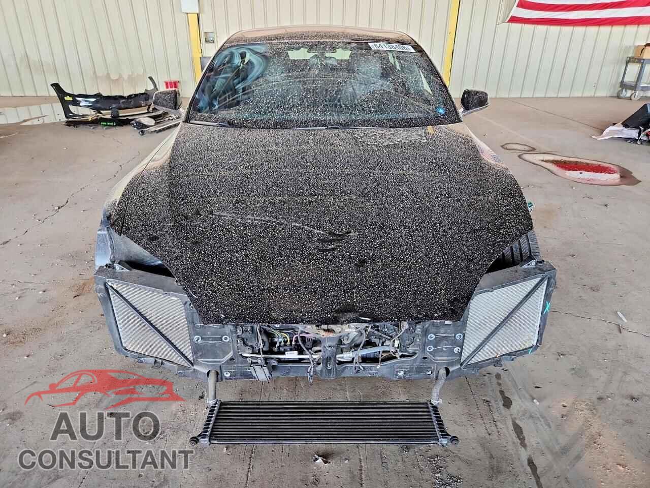 TESLA MODEL S 2018 - 5YJSA1E20JF292273