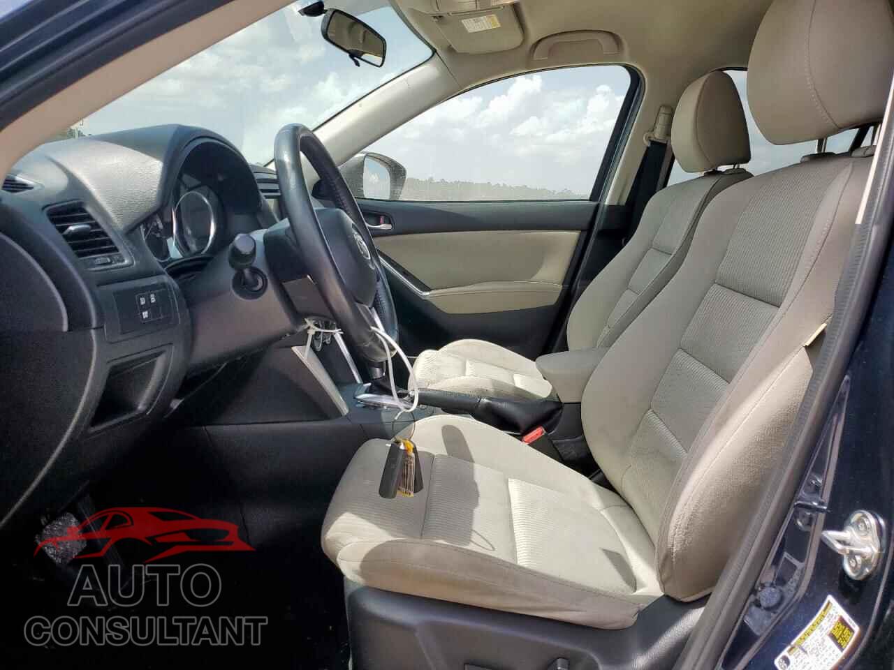 MAZDA CX-5 2014 - JM3KE4CY0E0427311