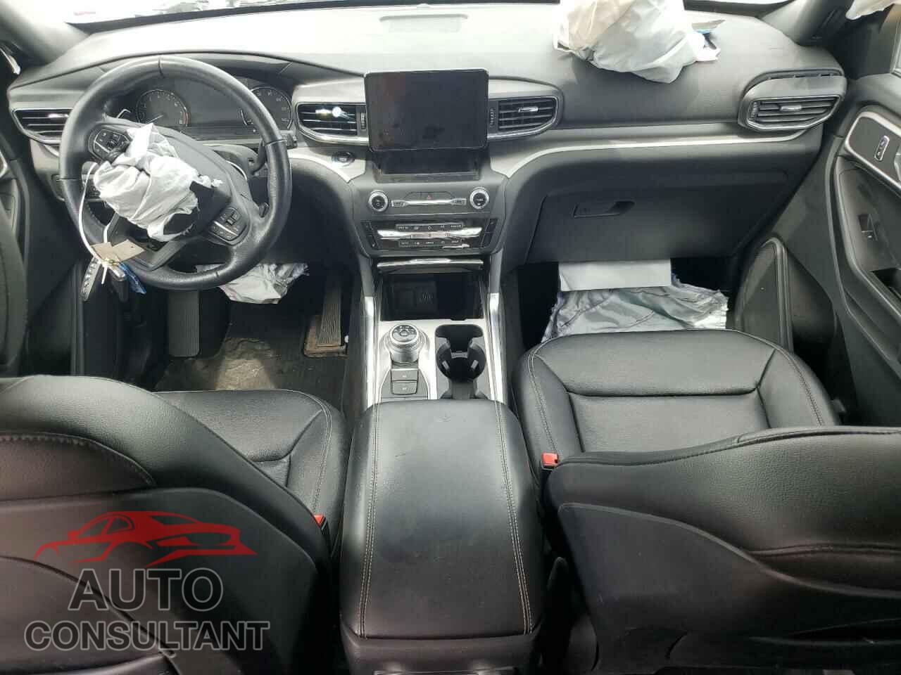 FORD EXPLORER 2020 - 1FMSK8DH0LGB82419