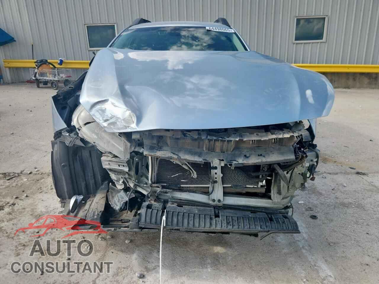 SUBARU LEGACY 2019 - 4S4BSABC1K3201628