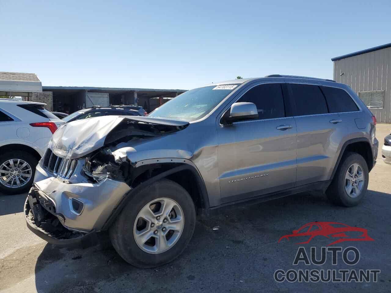 JEEP GRAND CHER 2015 - 1C4RJFAG3FC858590