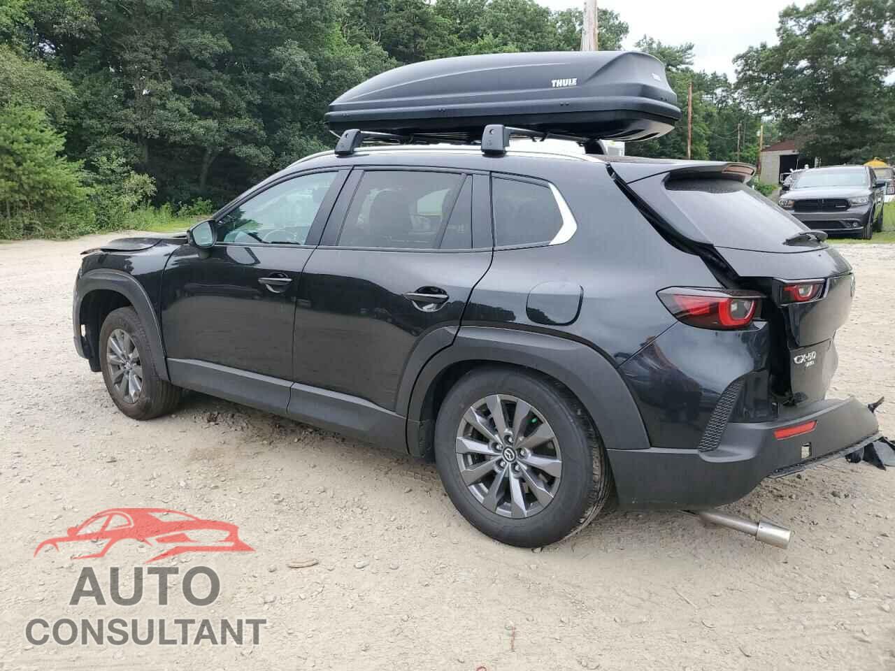 MAZDA CX-50 PREF 2023 - 7MMVABCM3PN154096