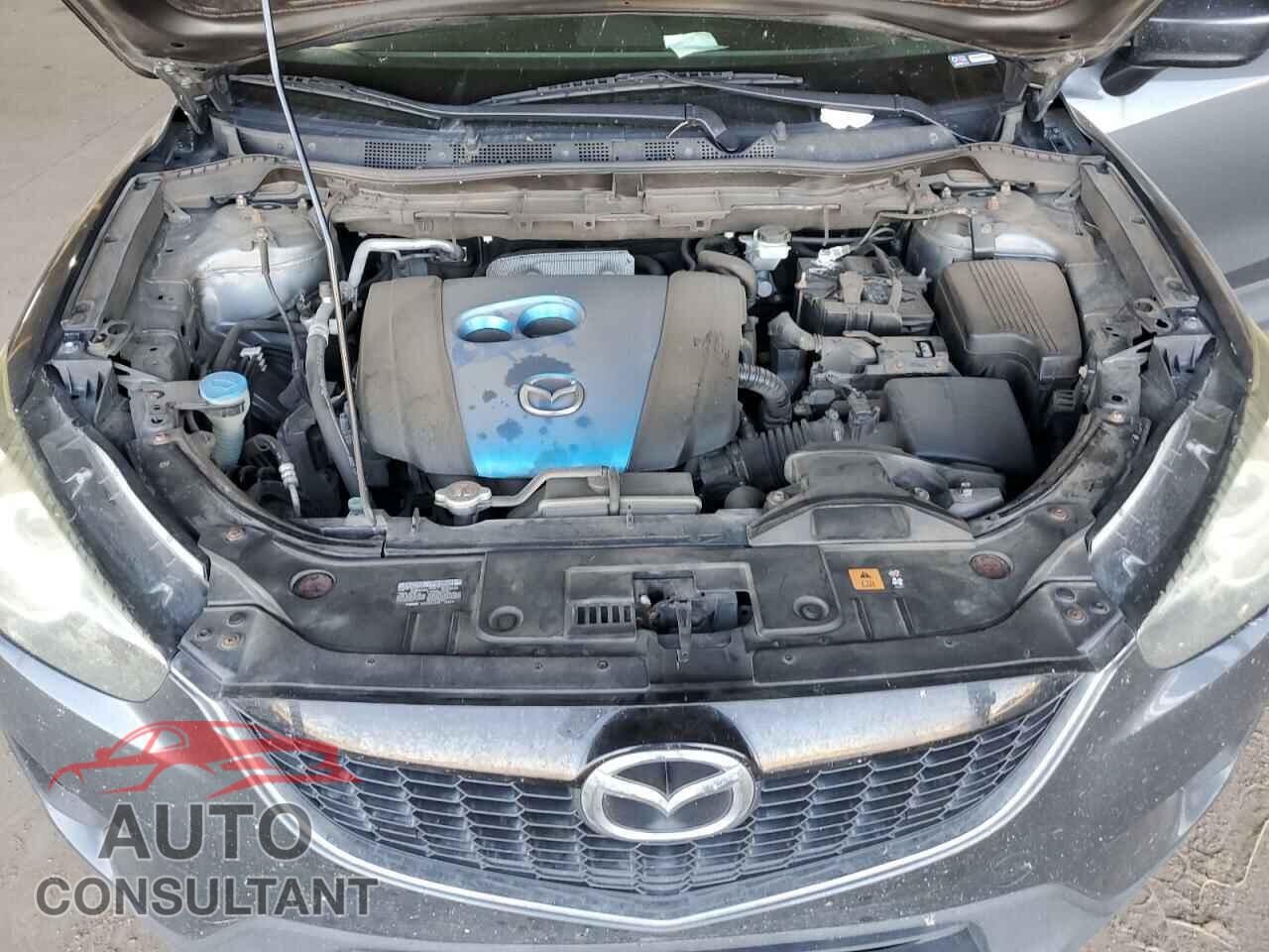 MAZDA CX-5 2013 - JM3KE2BE0D0144630