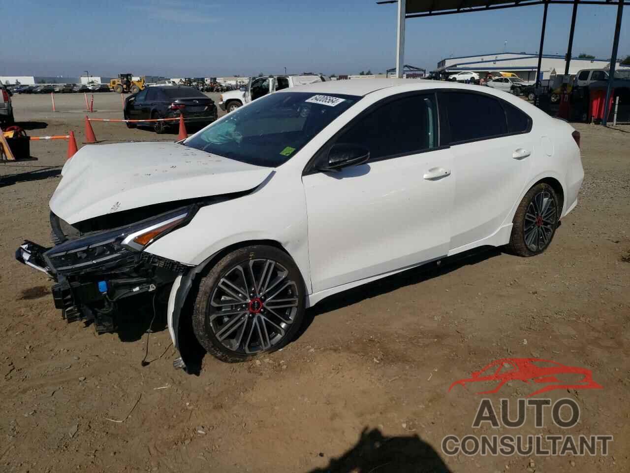 KIA FORTE 2024 - 3KPF44AC2RE699571