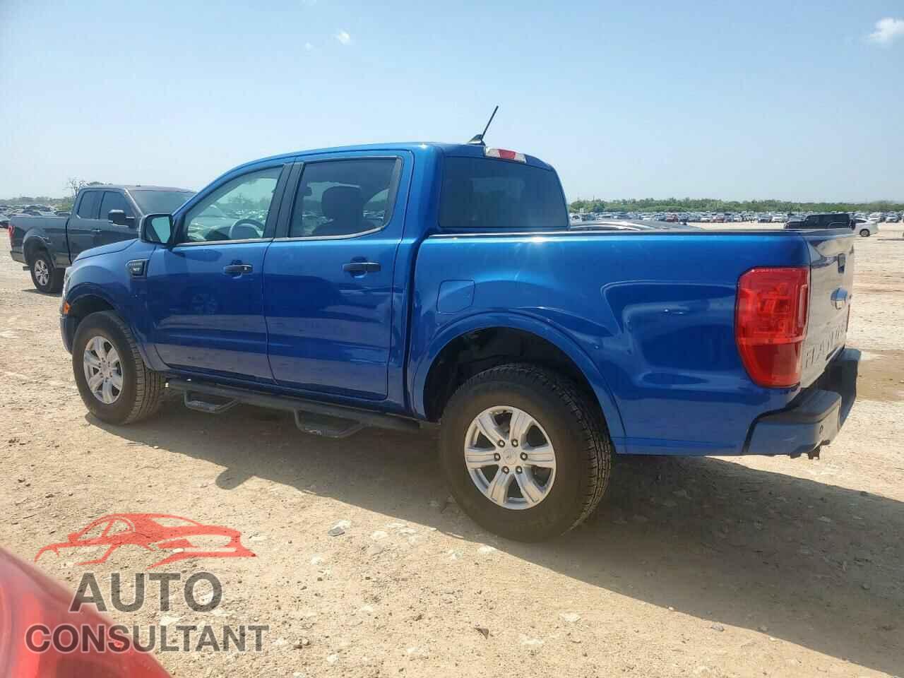 FORD RANGER 2019 - 1FTER4EHXKLB07754