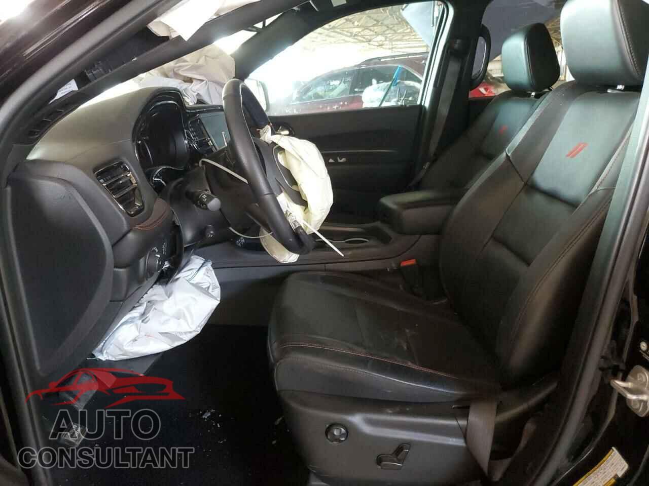 DODGE DURANGO 2023 - 1C4SDJCT5PC696274