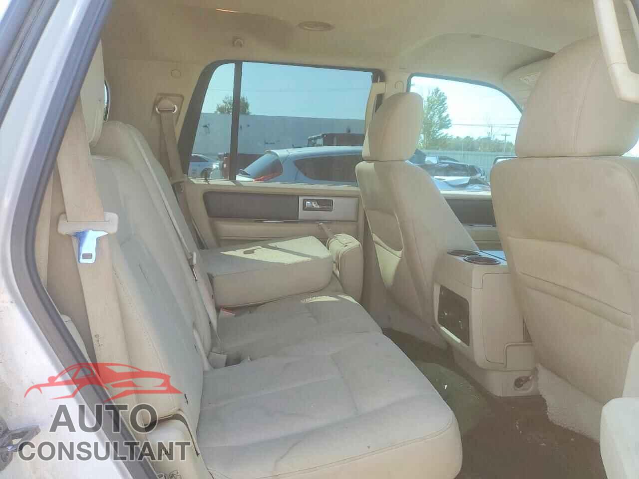 FORD EXPEDITION 2017 - 1FMJU1HT6HEA01676