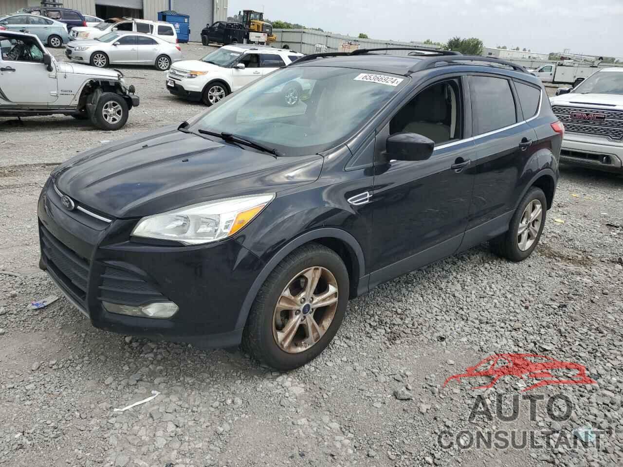 FORD ESCAPE 2016 - 1FMCU0GX0GUC64631