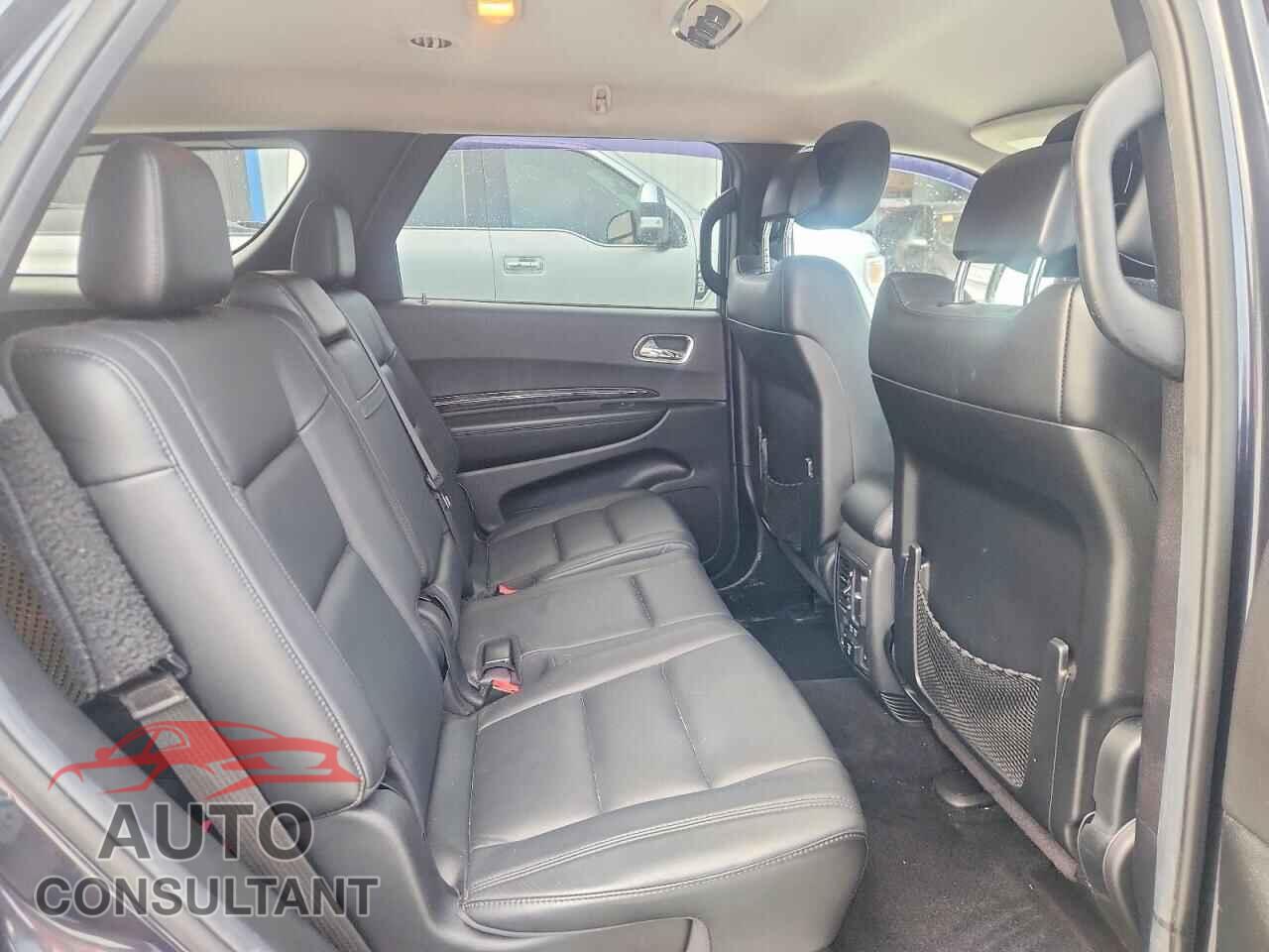 DODGE DURANGO 2014 - 1C4RDJDG6EC495447