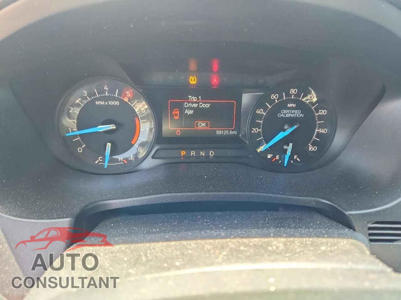 FORD EXPLORER 2018 - 1FM5K8AR2JGB12718