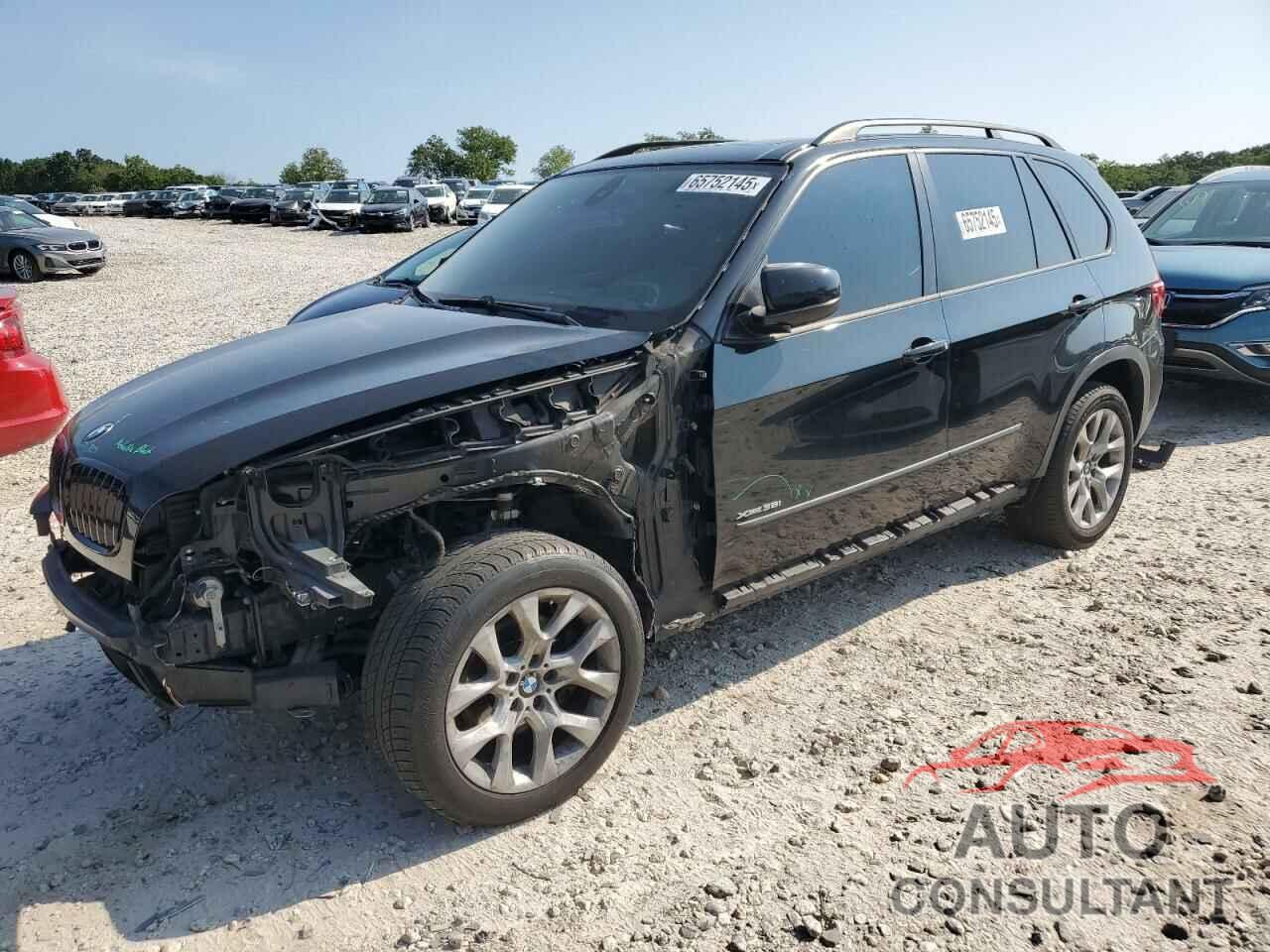 BMW X5 2012 - 5UXZV4C57CL756062