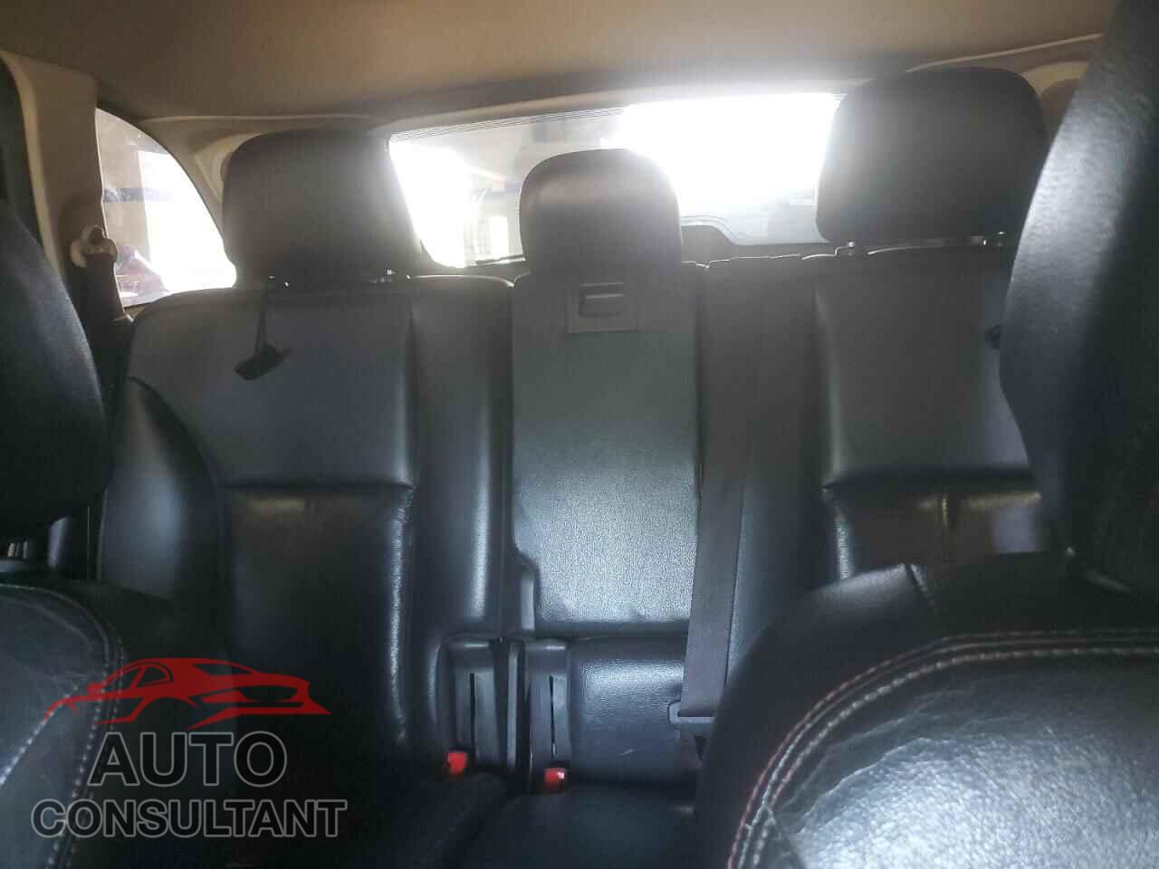 FORD EDGE 2013 - 2FMDK4KC8DBB91032