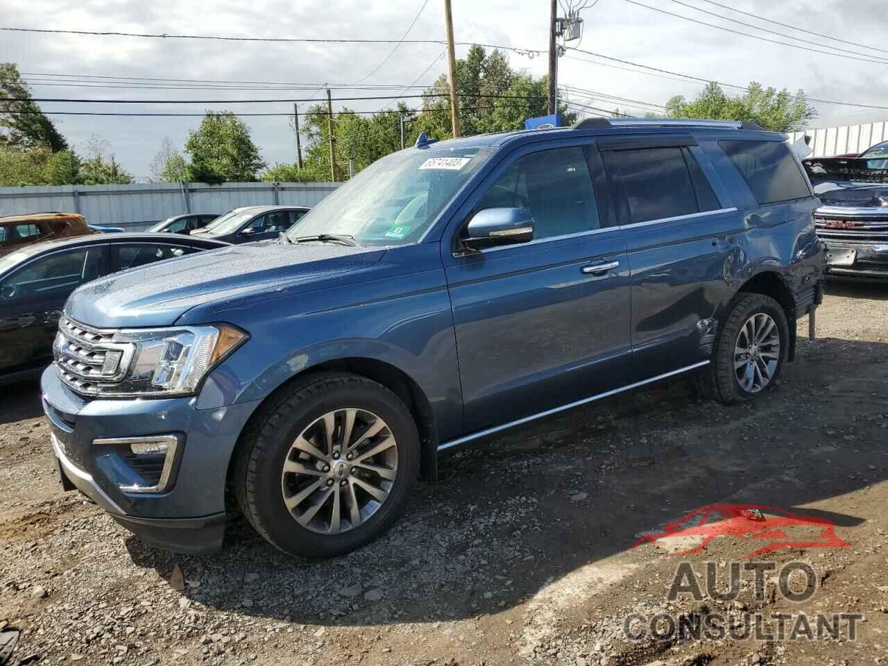 FORD EXPEDITION 2018 - 1FMJU2AT9JEA47346