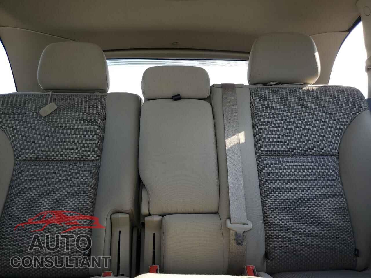 FORD EDGE 2014 - 2FMDK4JC9EBA08319