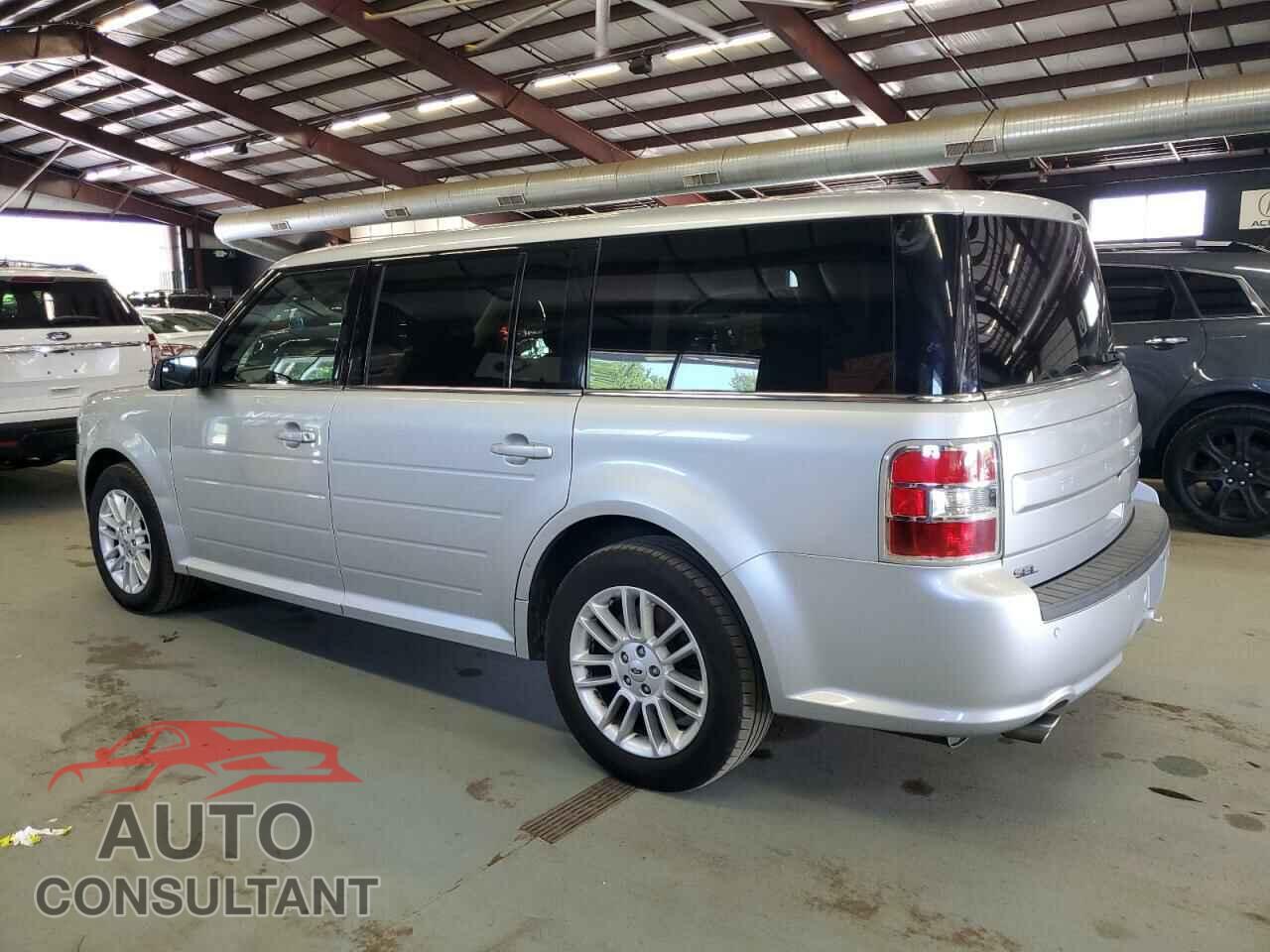 FORD FLEX 2014 - 2FMGK5C83EBD02066