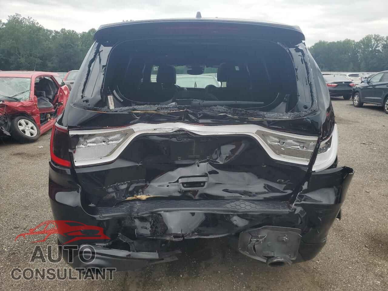 DODGE DURANGO 2023 - 1C4SDJCTXPC582061