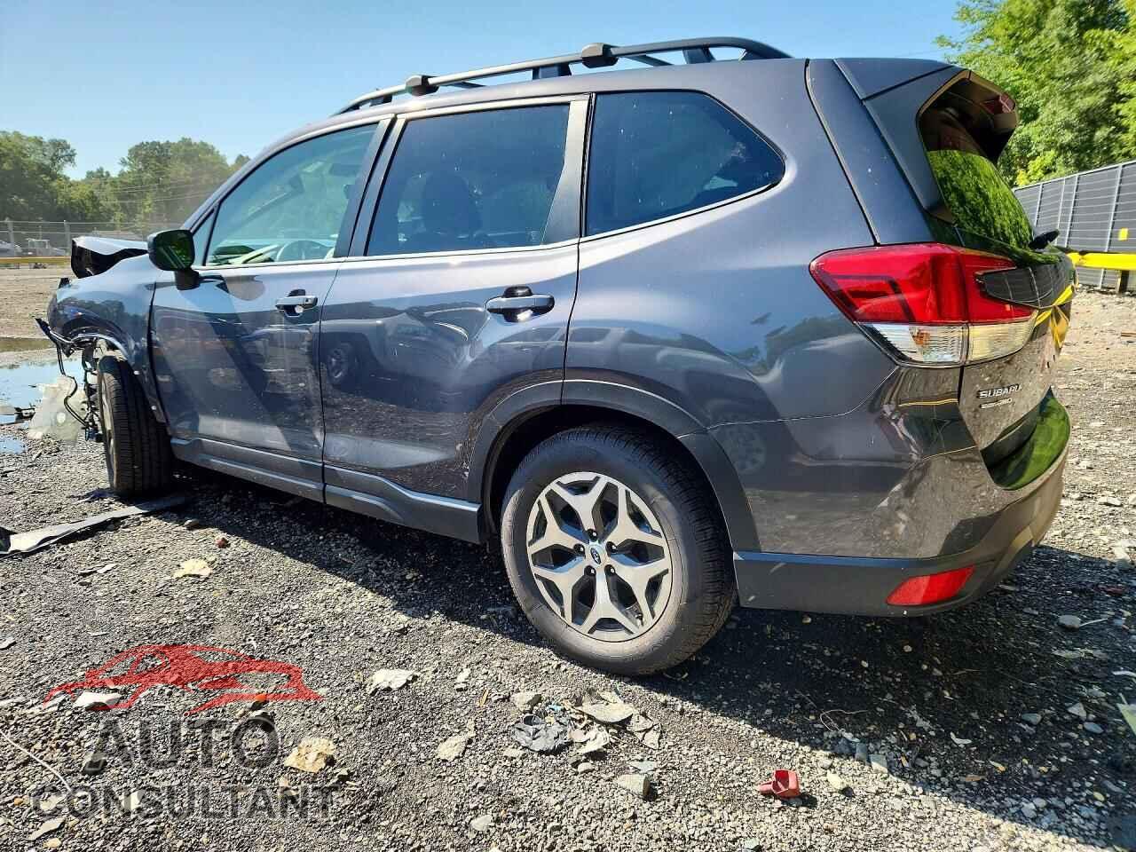 SUBARU FORESTER 2023 - JF2SKAEC7PH414658