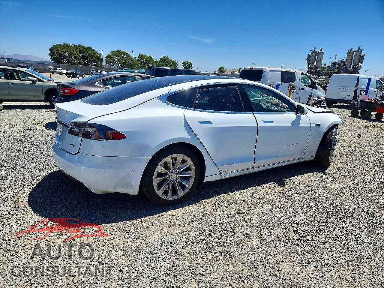 TESLA MODEL S 2016 - 5YJSA1E20GF149915