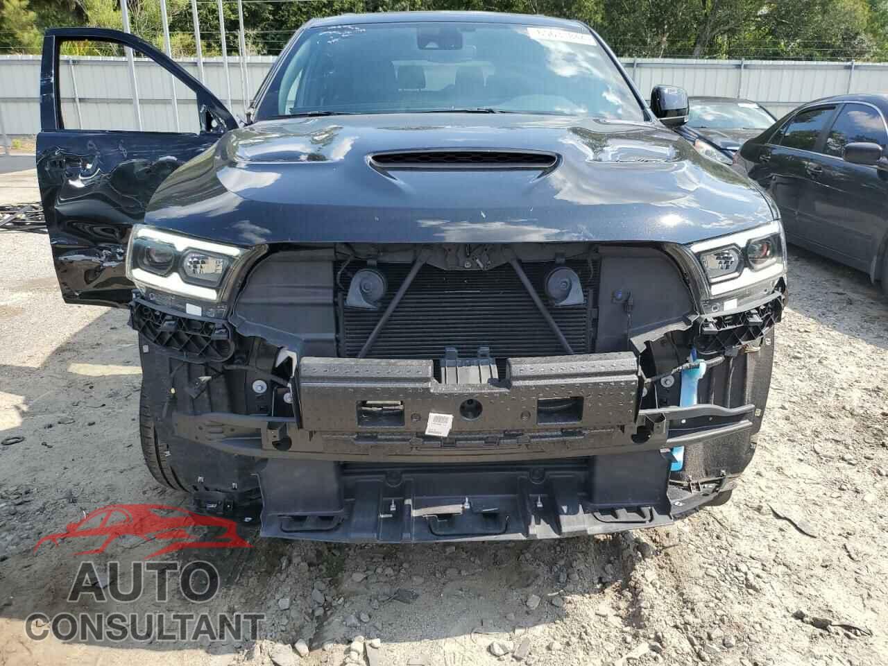 DODGE DURANGO 2023 - 1C4SDJCTXPC676358