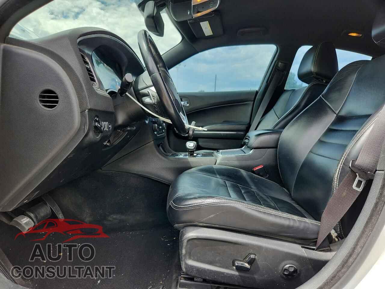 DODGE CHARGER 2014 - 2C3CDXJG1EH248741