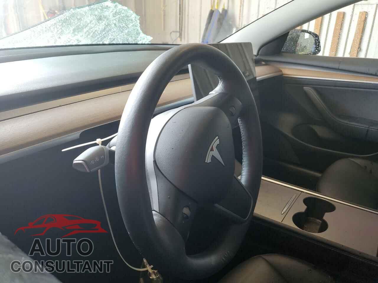 TESLA MODEL 3 2022 - 5YJ3E1EA1NF290893