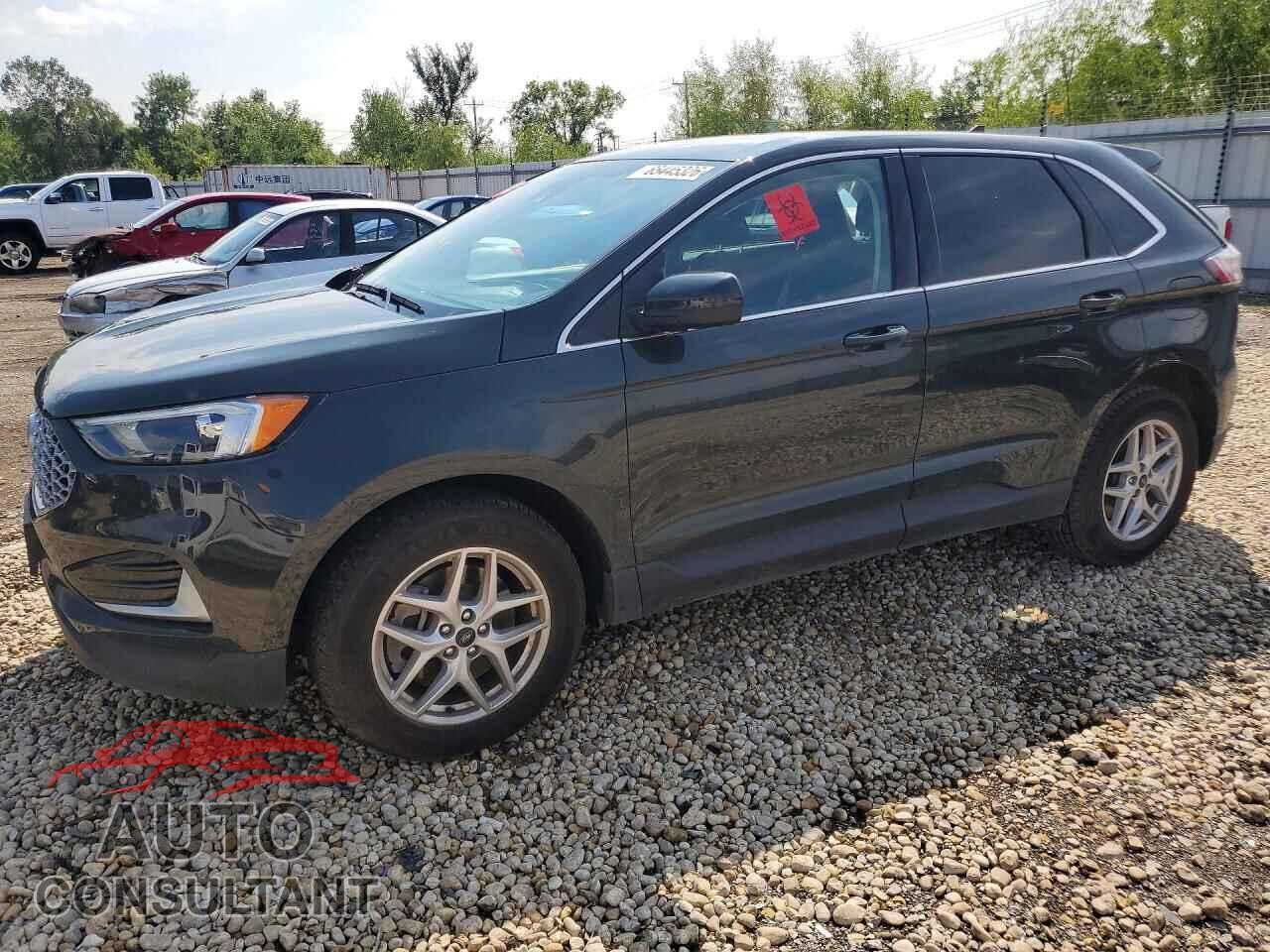 FORD EDGE 2023 - 2FMPK4J92PBA46561