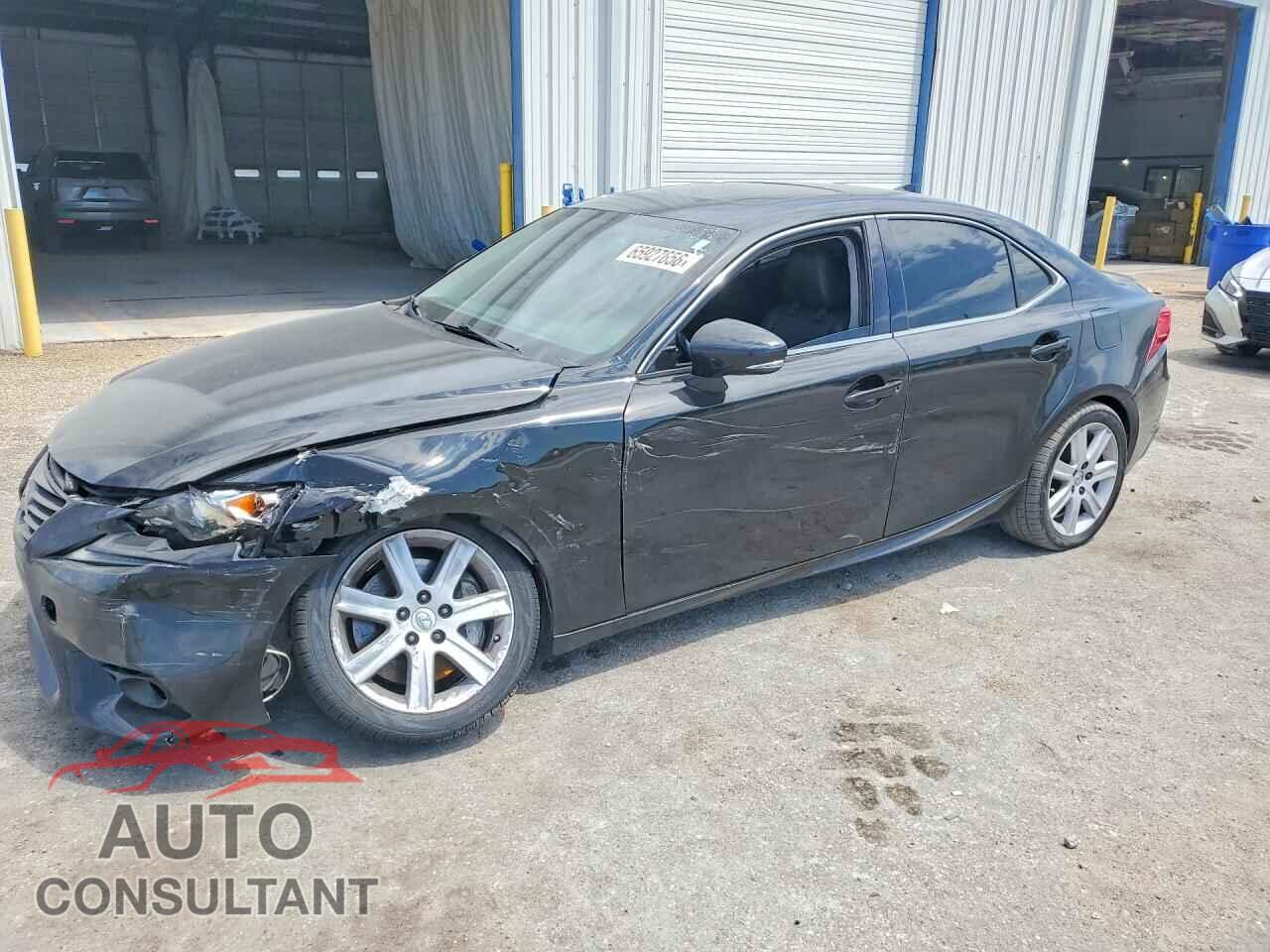 LEXUS IS 2016 - JTHBA1D28G5006339